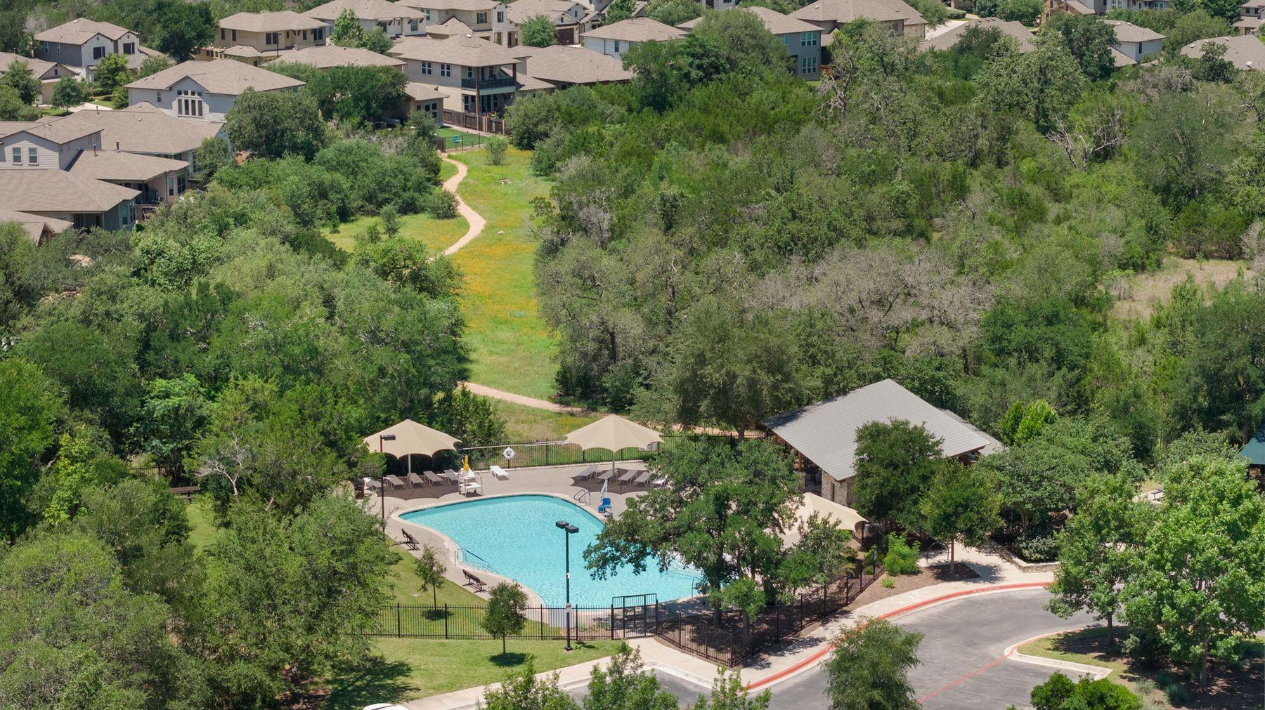 5221 Rain Lily Dr, Austin, TX 78739