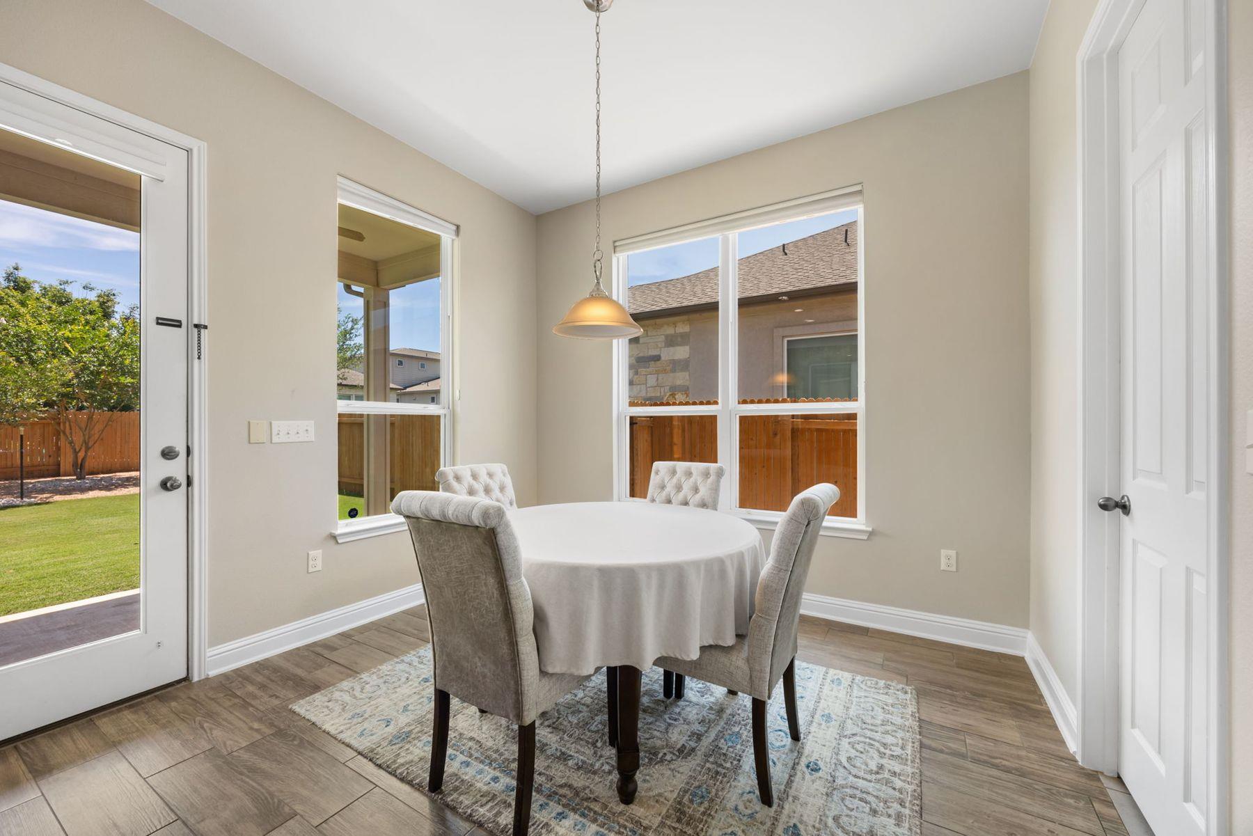 5221 Rain Lily Dr, Austin, TX 78739