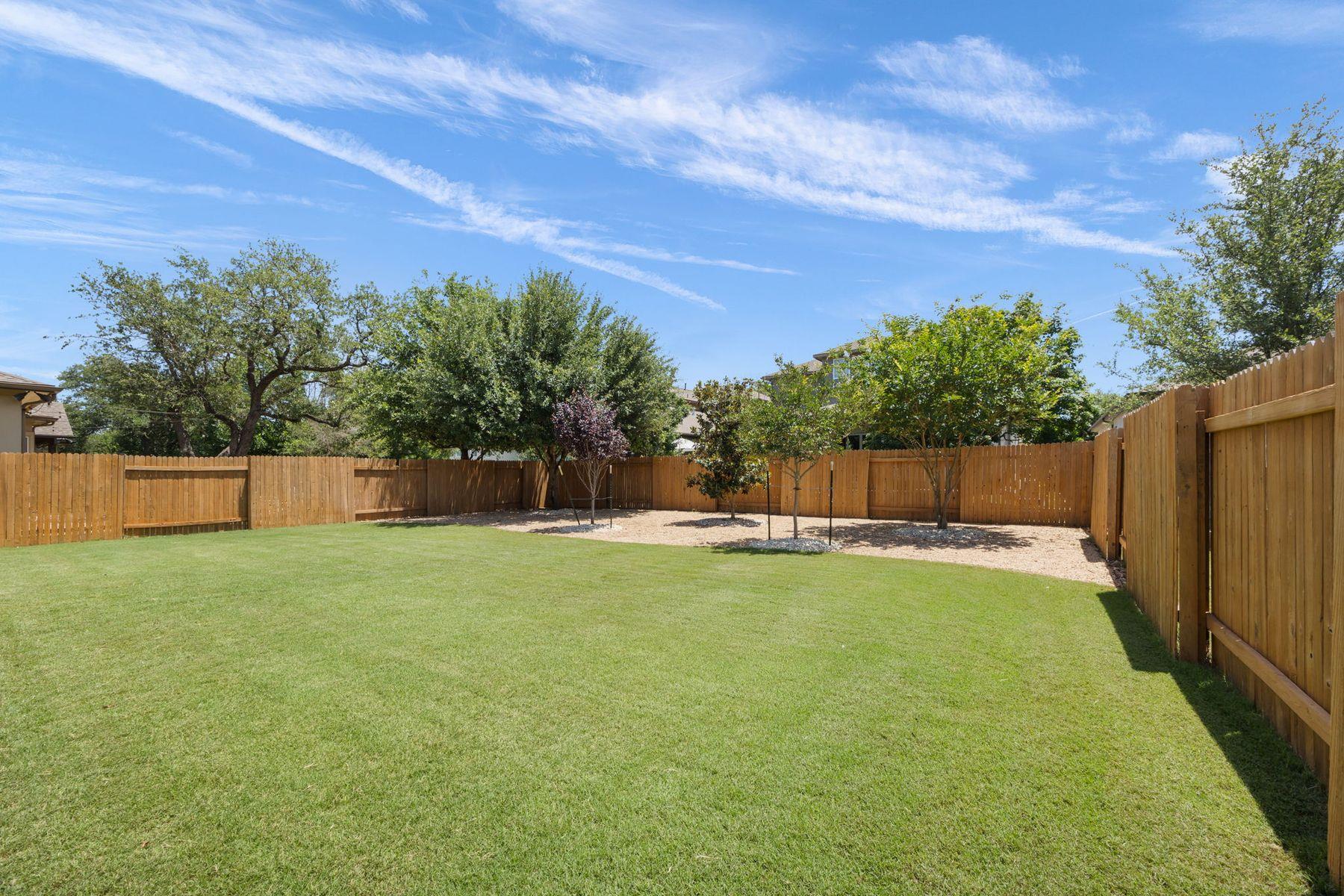 5221 Rain Lily Dr, Austin, TX 78739