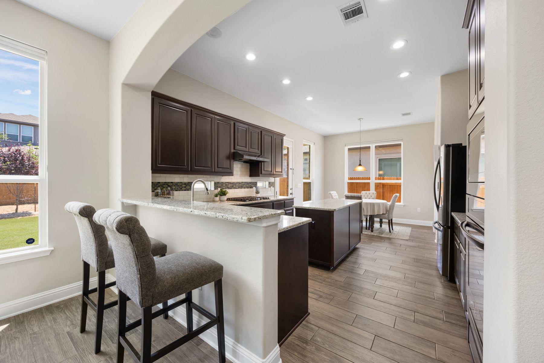 5221 Rain Lily Dr, Austin, TX 78739