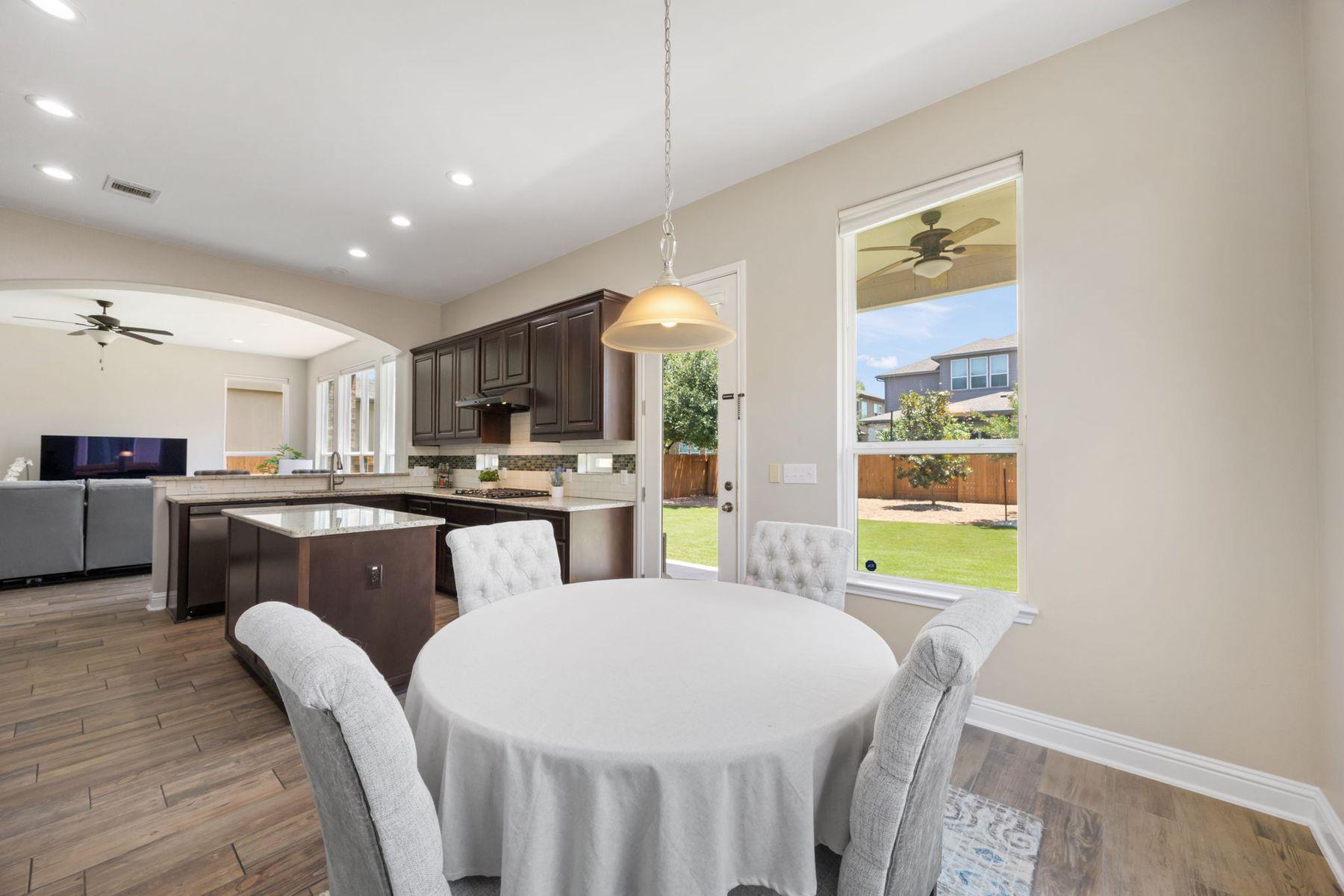 5221 Rain Lily Dr, Austin, TX 78739