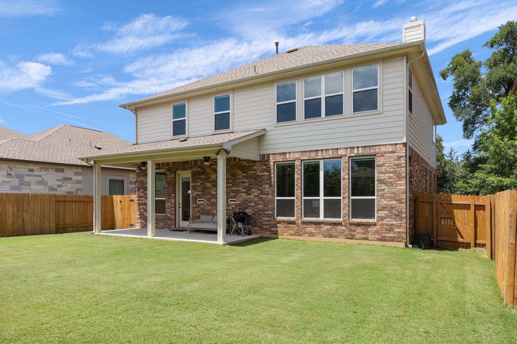 5221 Rain Lily Dr, Austin, TX 78739