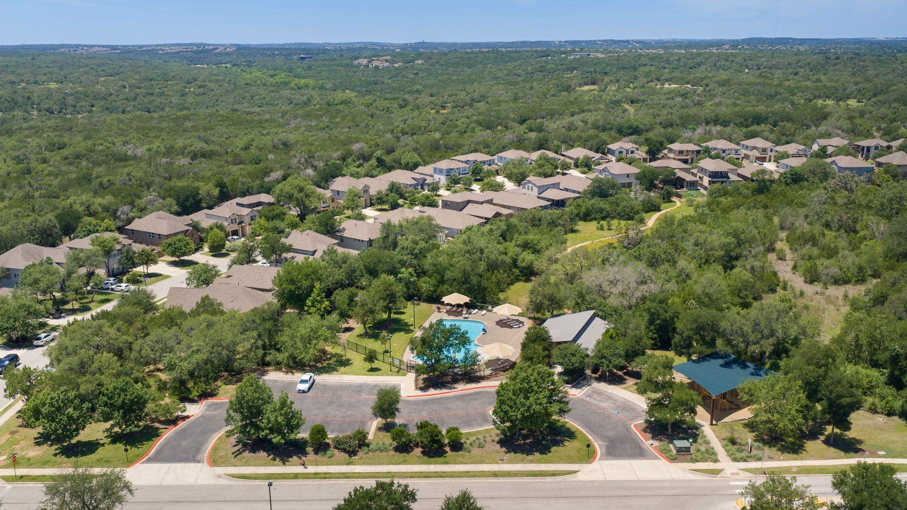 5221 Rain Lily Dr, Austin, TX 78739