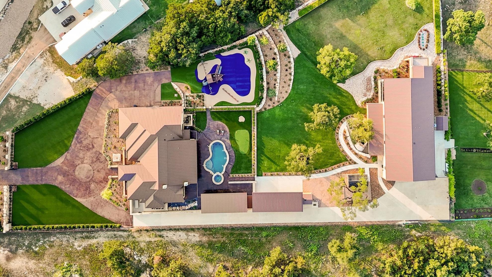 105 Esperanza Petal Pass, Liberty Hill, TX 78642