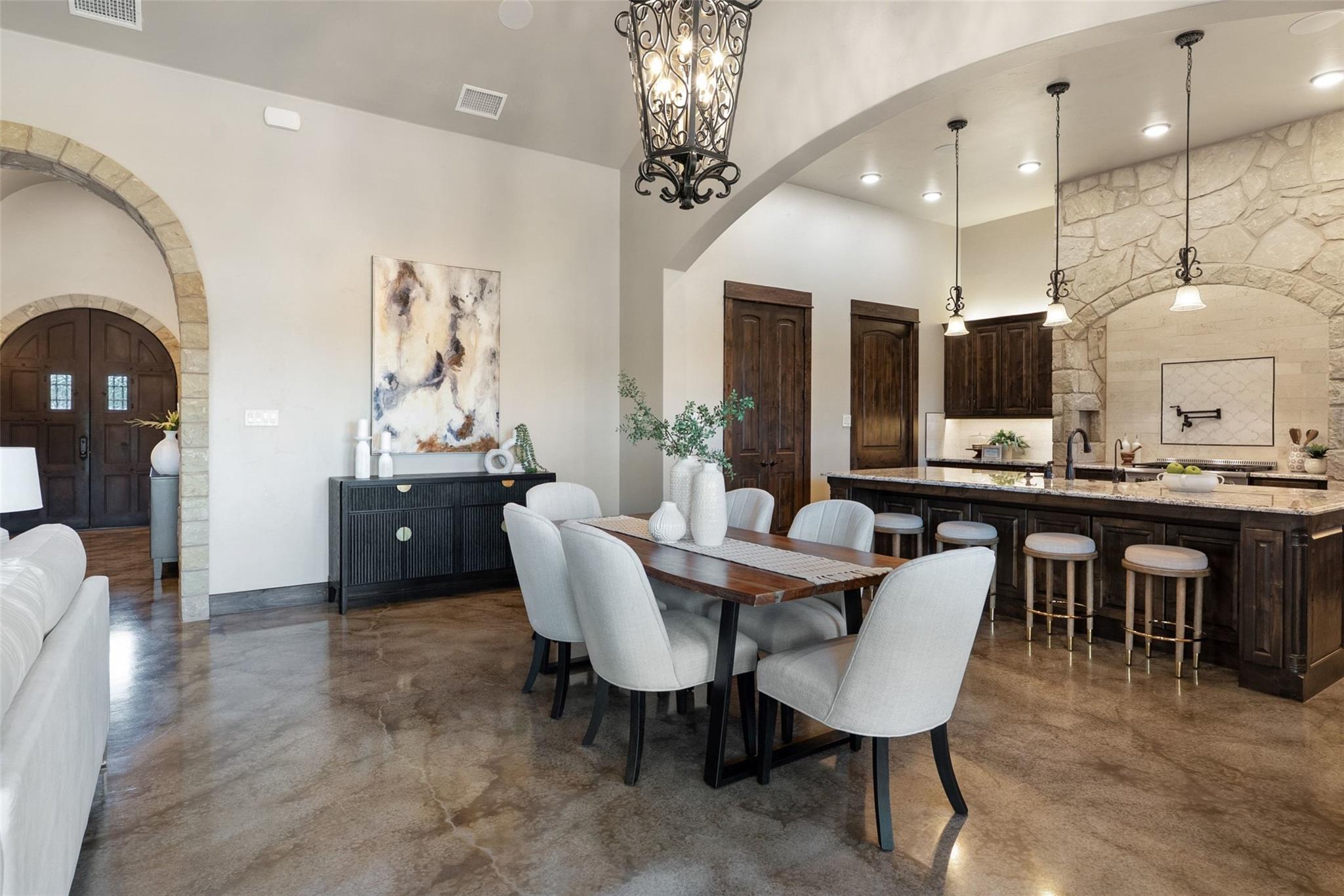 105 Esperanza Petal Pass, Liberty Hill, TX 78642