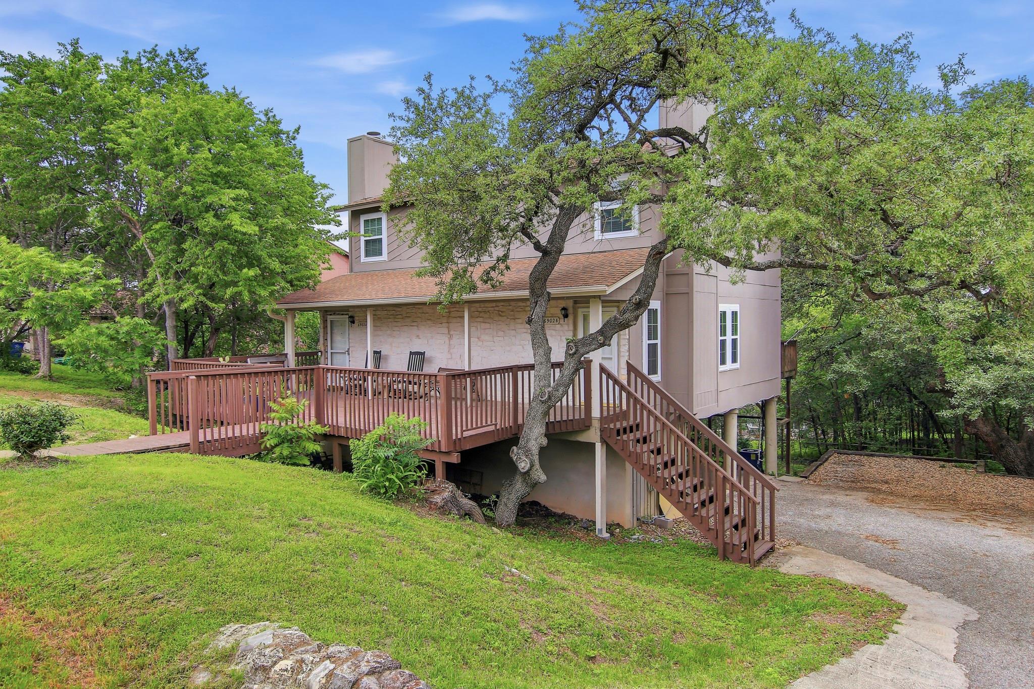 6902 Rifle Bnd, Austin, TX 78736