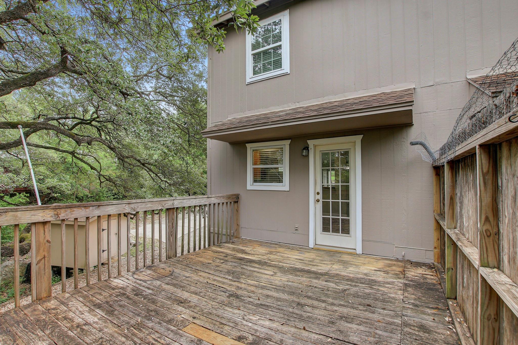 6902 Rifle Bnd, Austin, TX 78736
