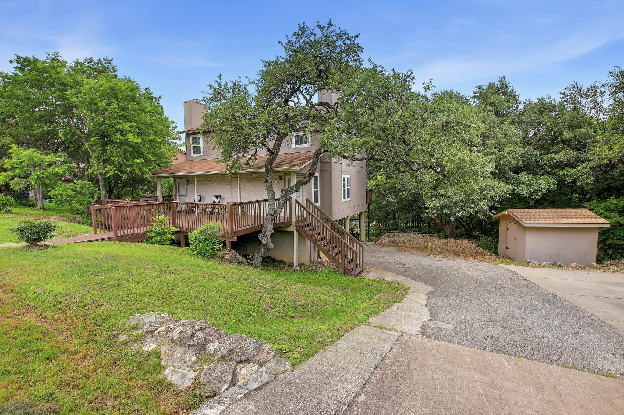 6902 Rifle Bnd, Austin, TX 78736
