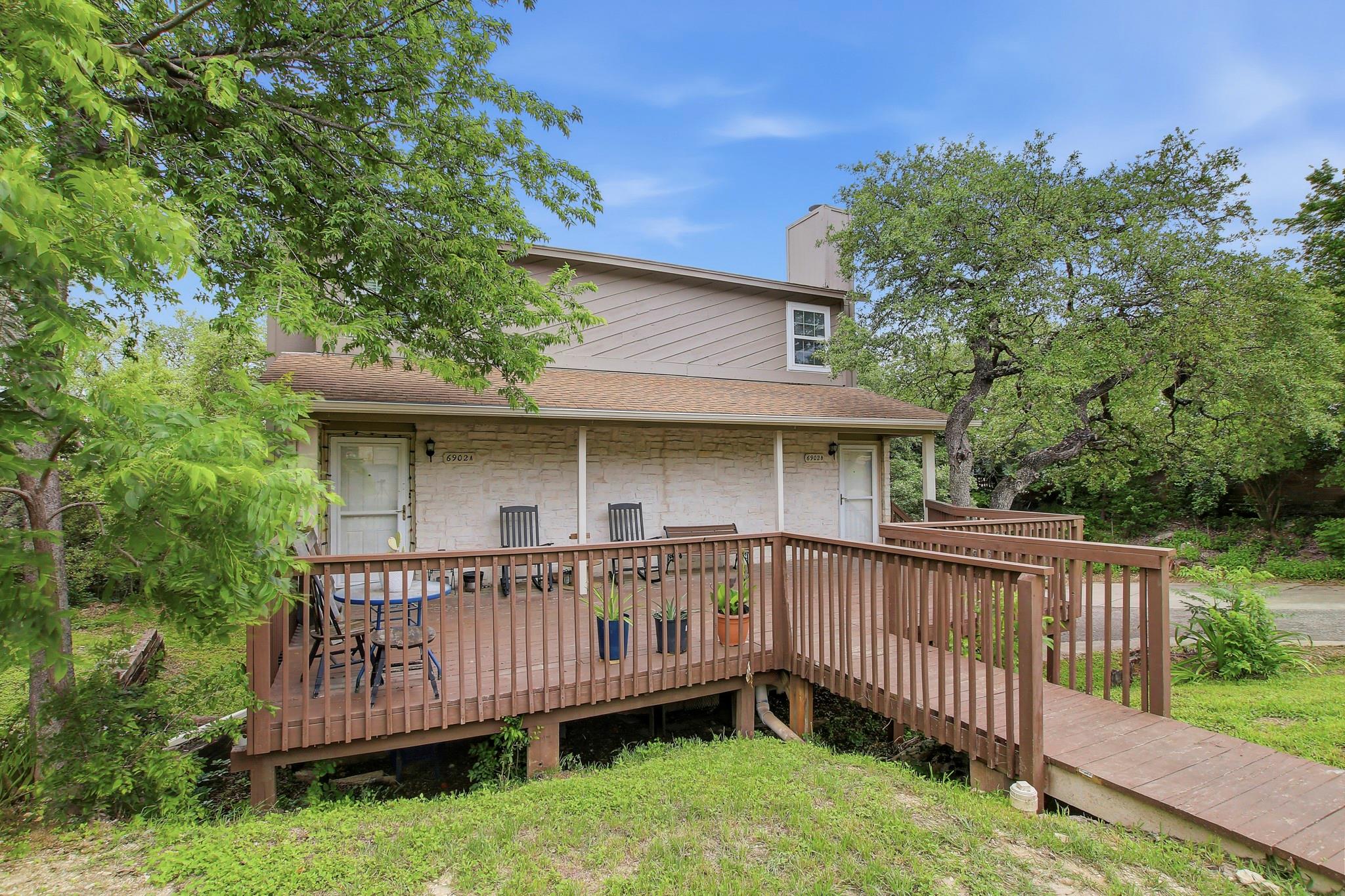 6902 Rifle Bnd, Austin, TX 78736