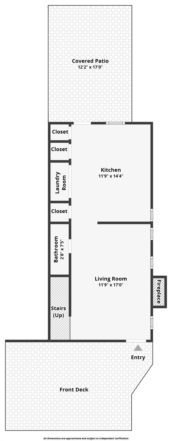 6902 Rifle Bnd, Austin, TX 78736