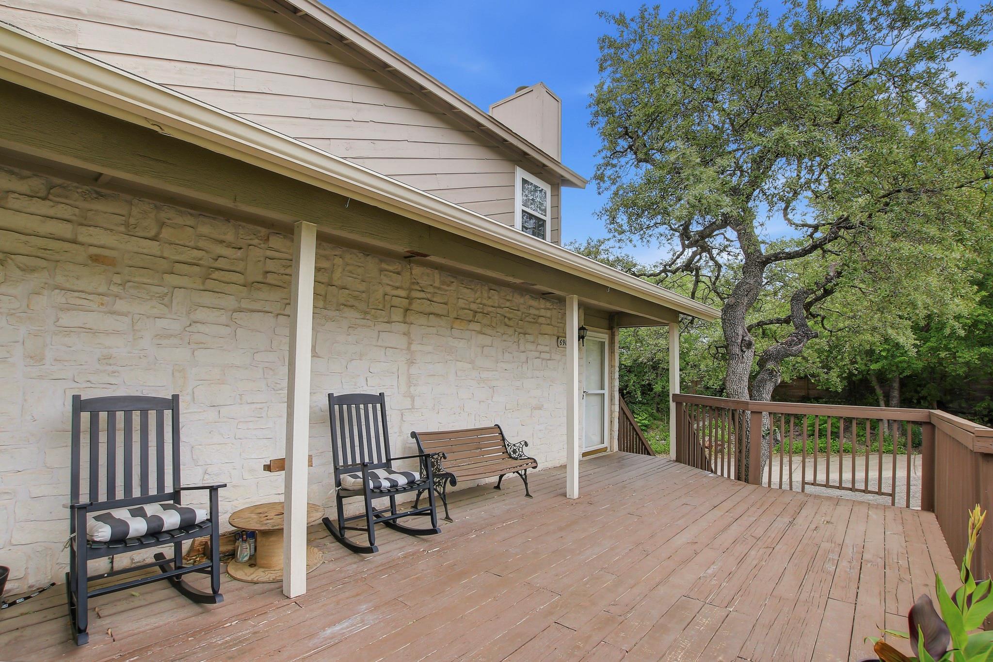 6902 Rifle Bnd, Austin, TX 78736