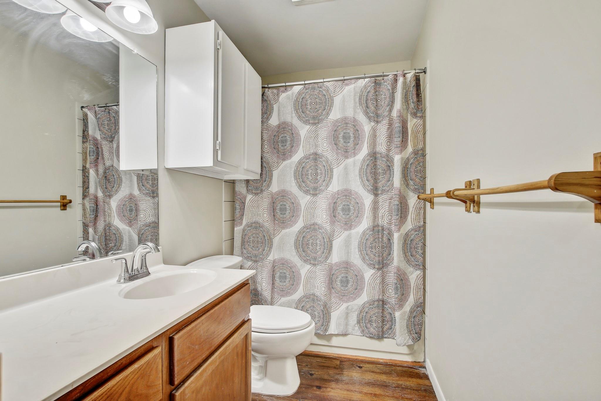 6902 Rifle Bnd, Austin, TX 78736