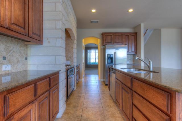 321 Limestone Trl, Austin, TX 78737