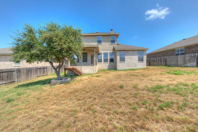 321 Limestone Trl, Austin, TX 78737