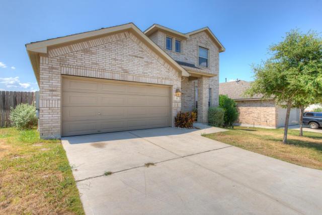 321 Limestone Trl, Austin, TX 78737