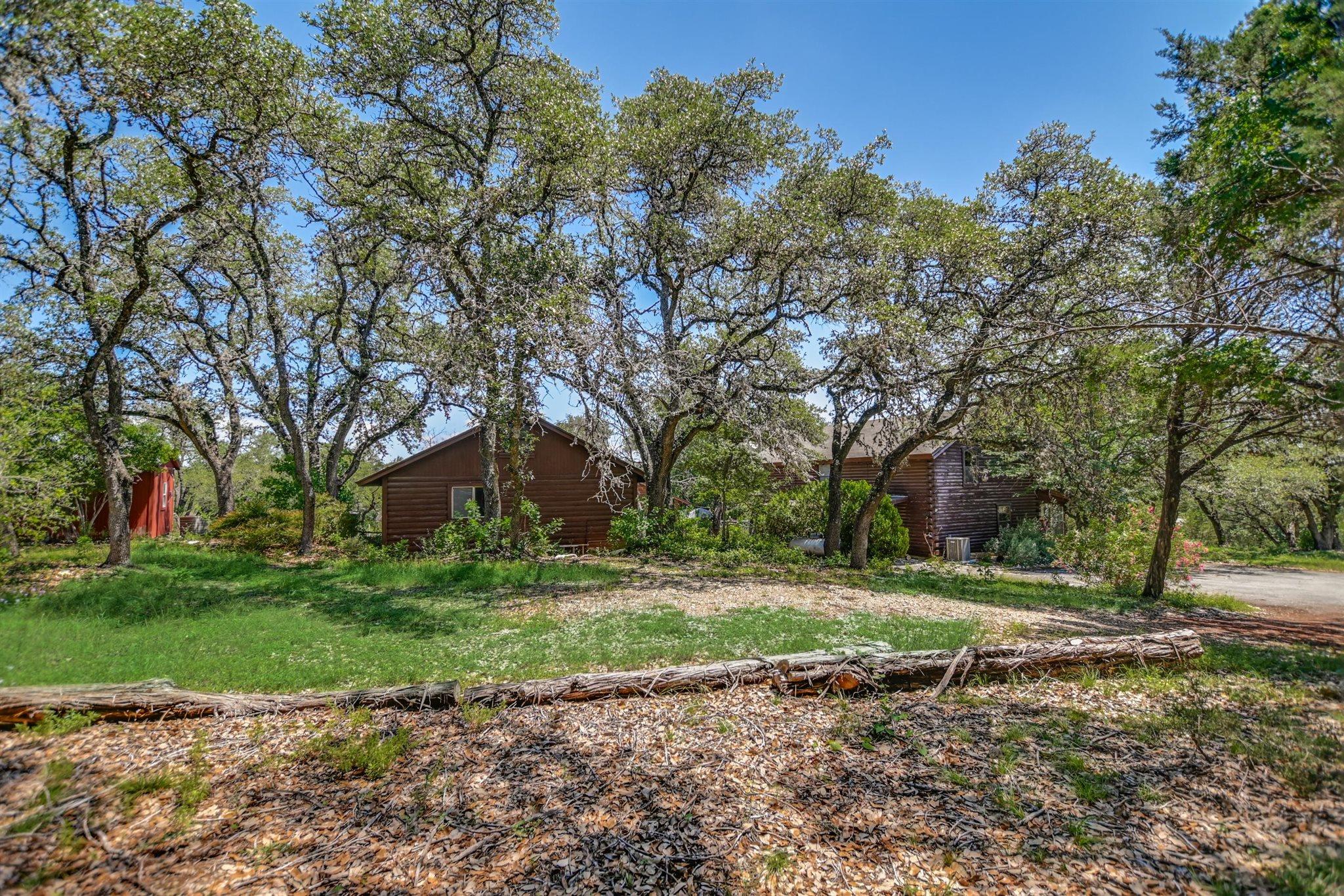 12711 Ranch Road 12, Wimberley, TX 78676