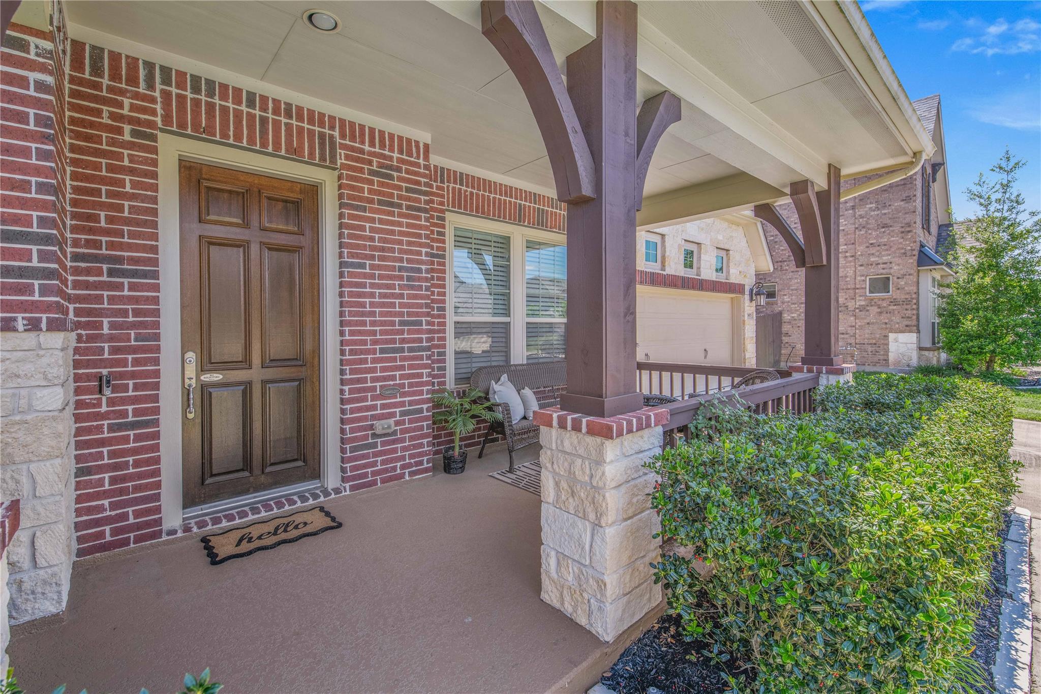 2605 Belliser Ct, College Station, TX 77845