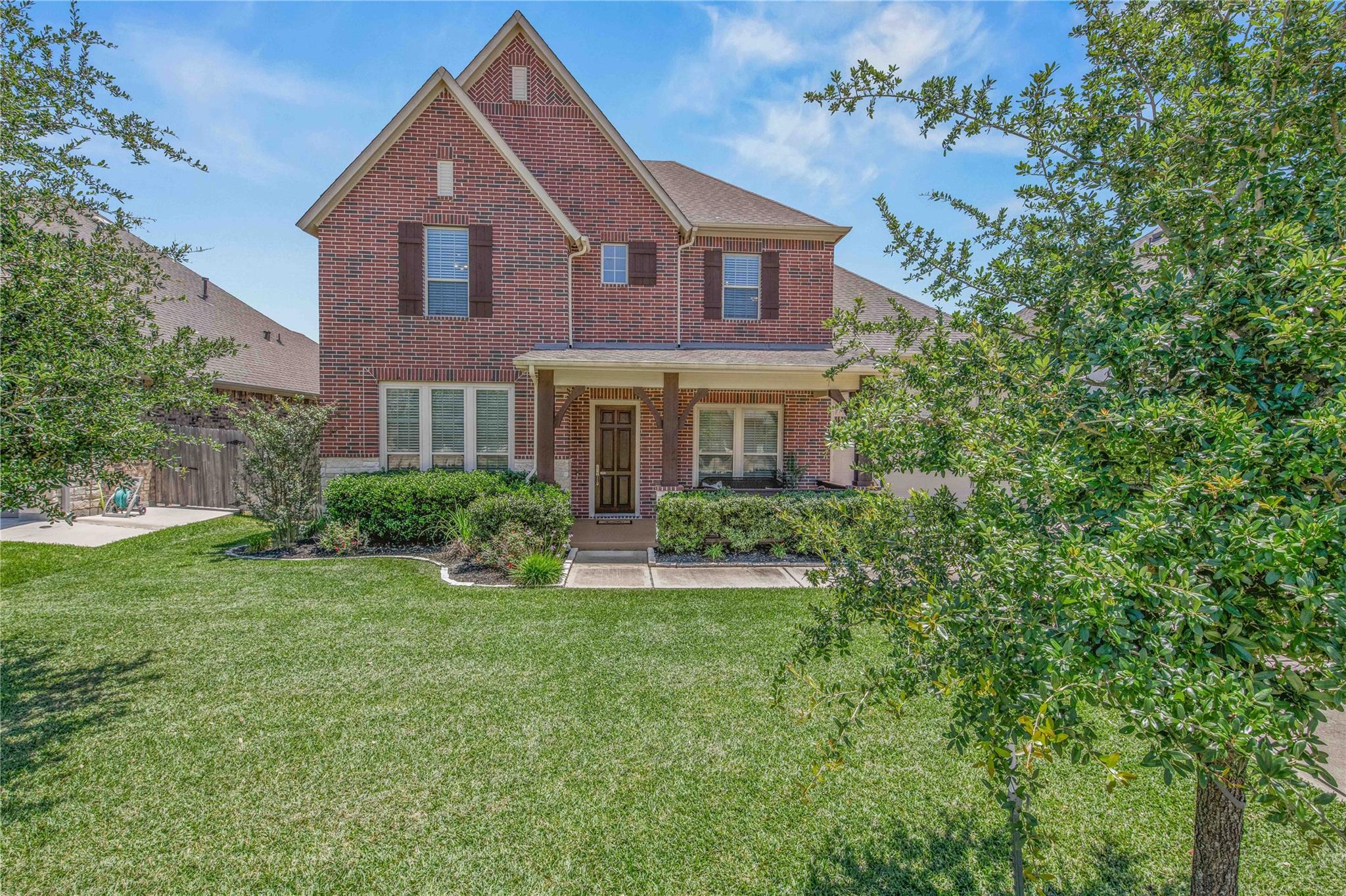 2605 Belliser Ct, College Station, TX 77845