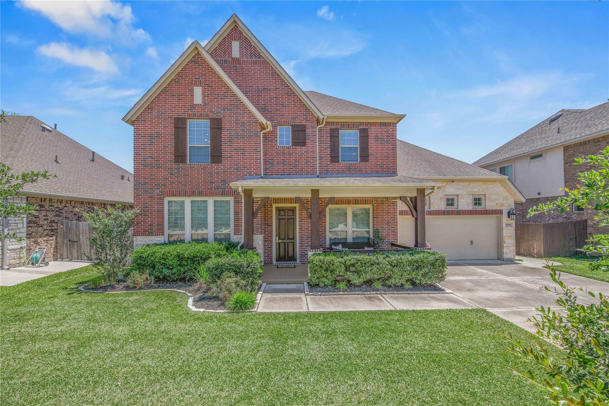 2605 Belliser Ct, College Station, TX 77845