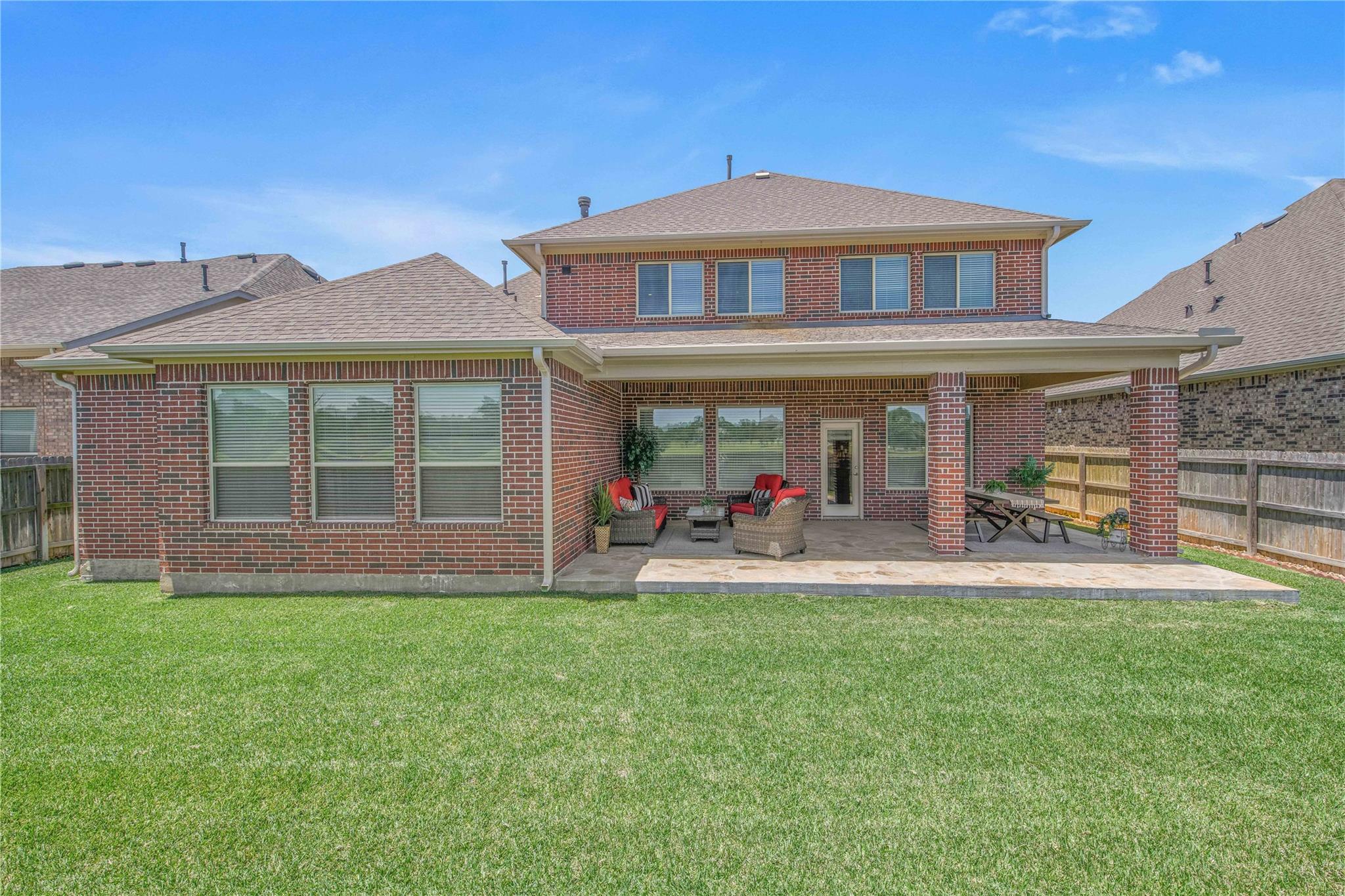 2605 Belliser Ct, College Station, TX 77845