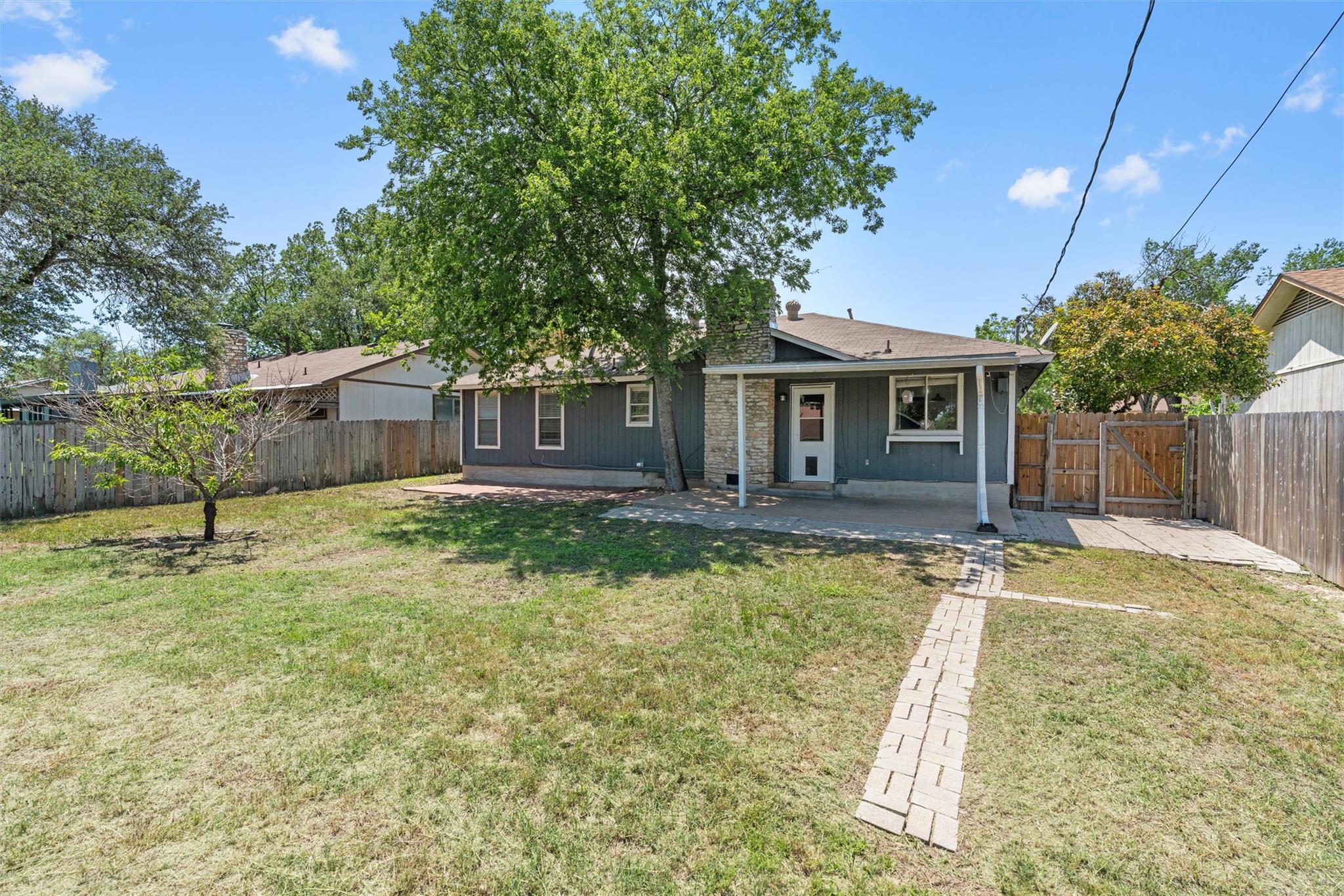 13205 Bourbon St, Austin, TX 78727