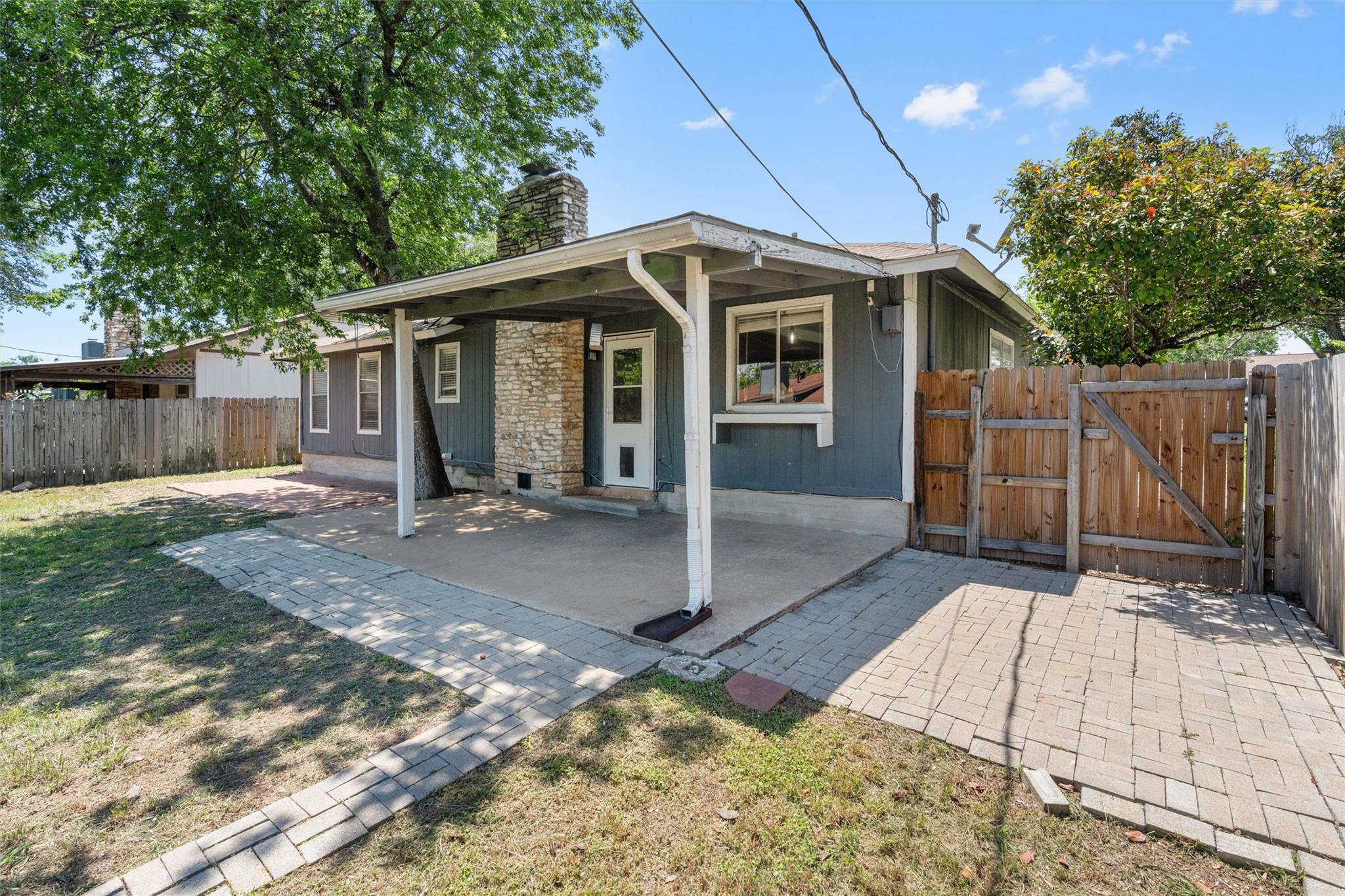 13205 Bourbon St, Austin, TX 78727