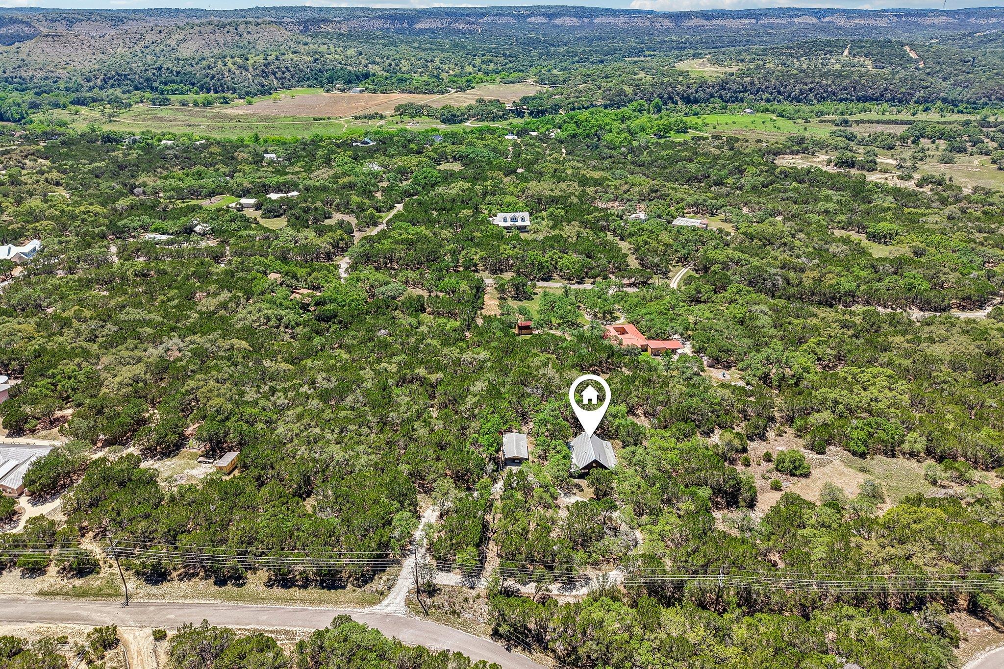 501 Oak Knob Dr, Wimberley, TX 78676