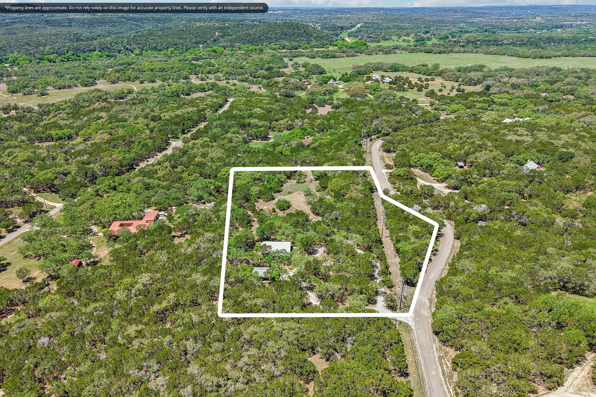 501 Oak Knob Dr, Wimberley, TX 78676
