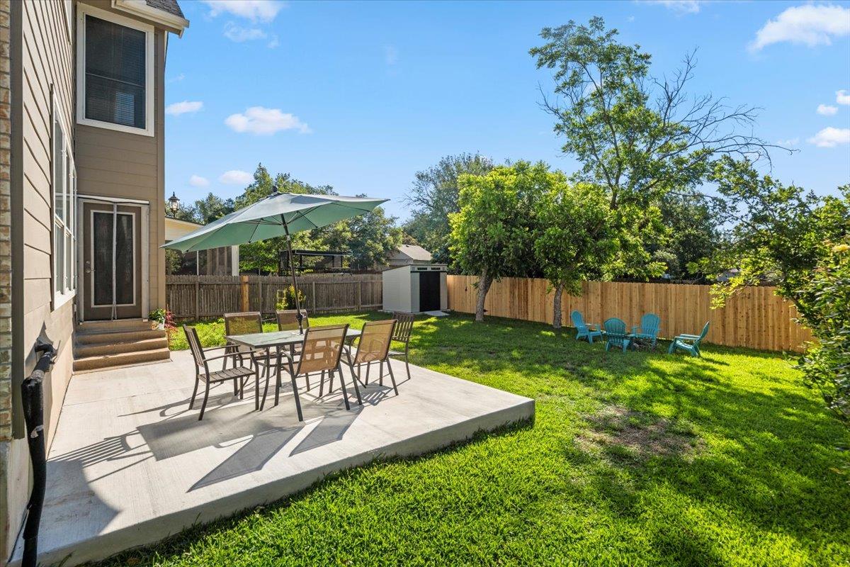 8503 Delavan Ave, Austin, TX 78717