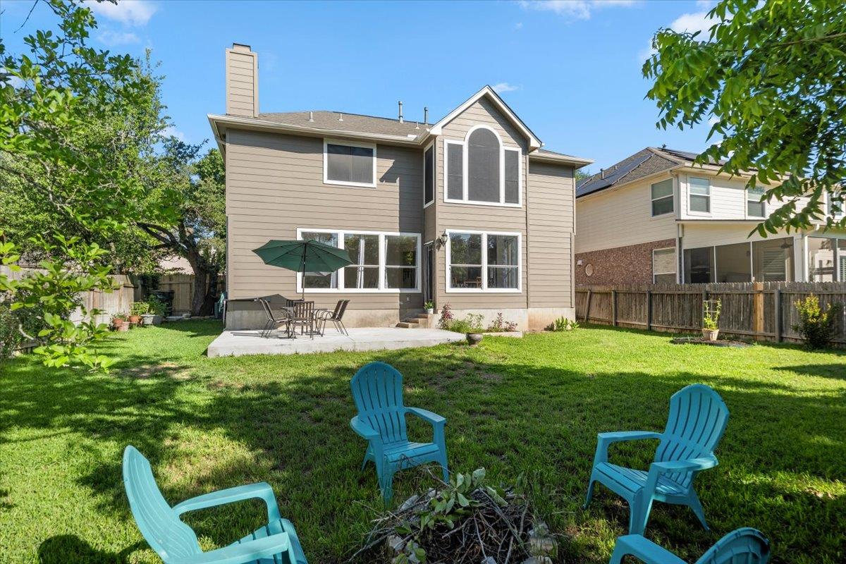 8503 Delavan Ave, Austin, TX 78717