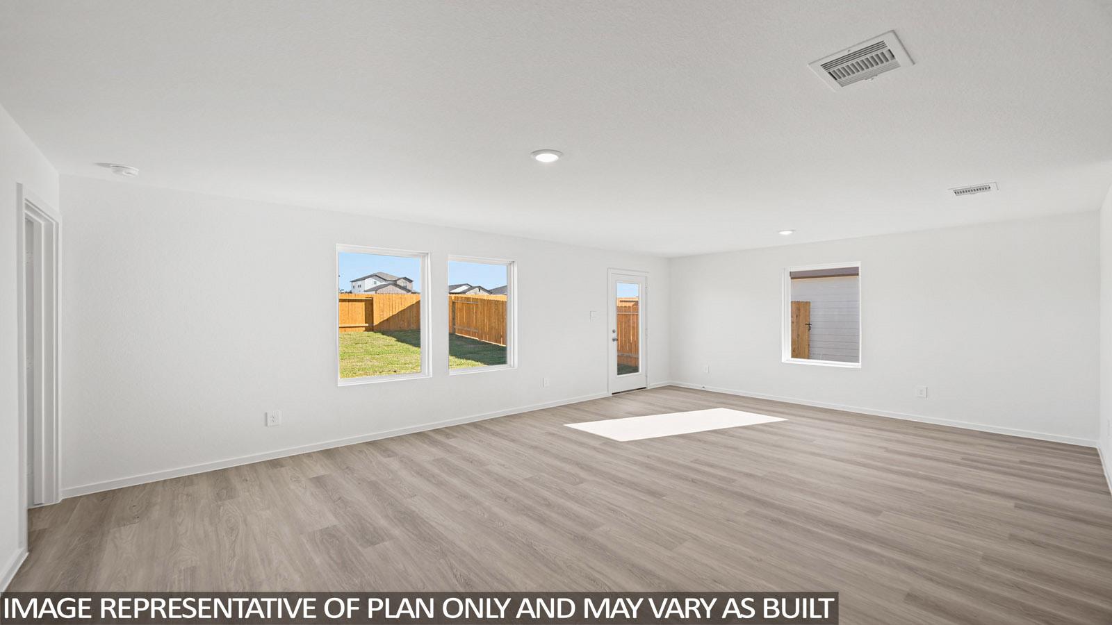 152 Baby Calf Roping Rd, Jarrell, TX 76537