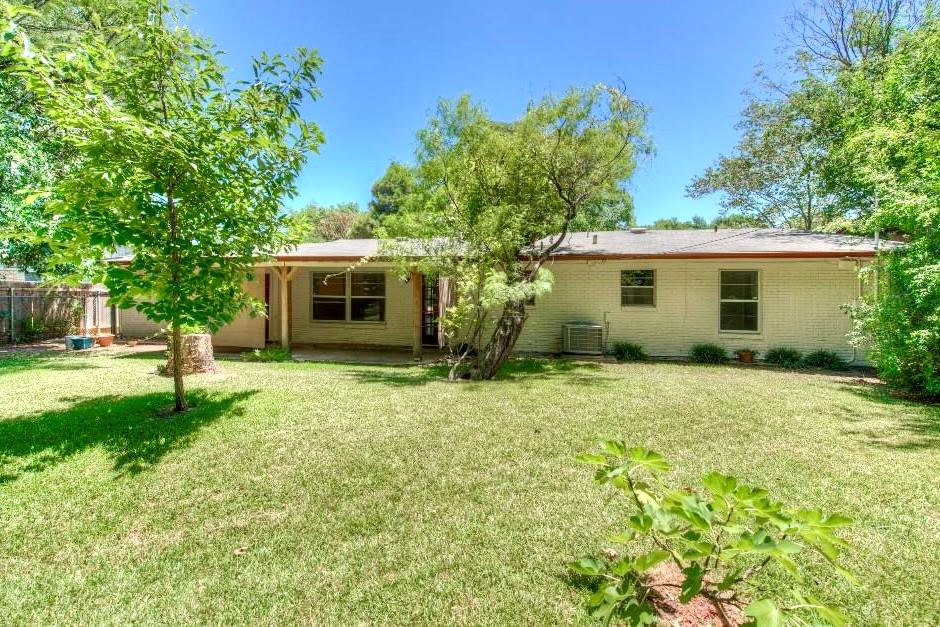 5910 Marilyn Dr, Austin, TX 78757