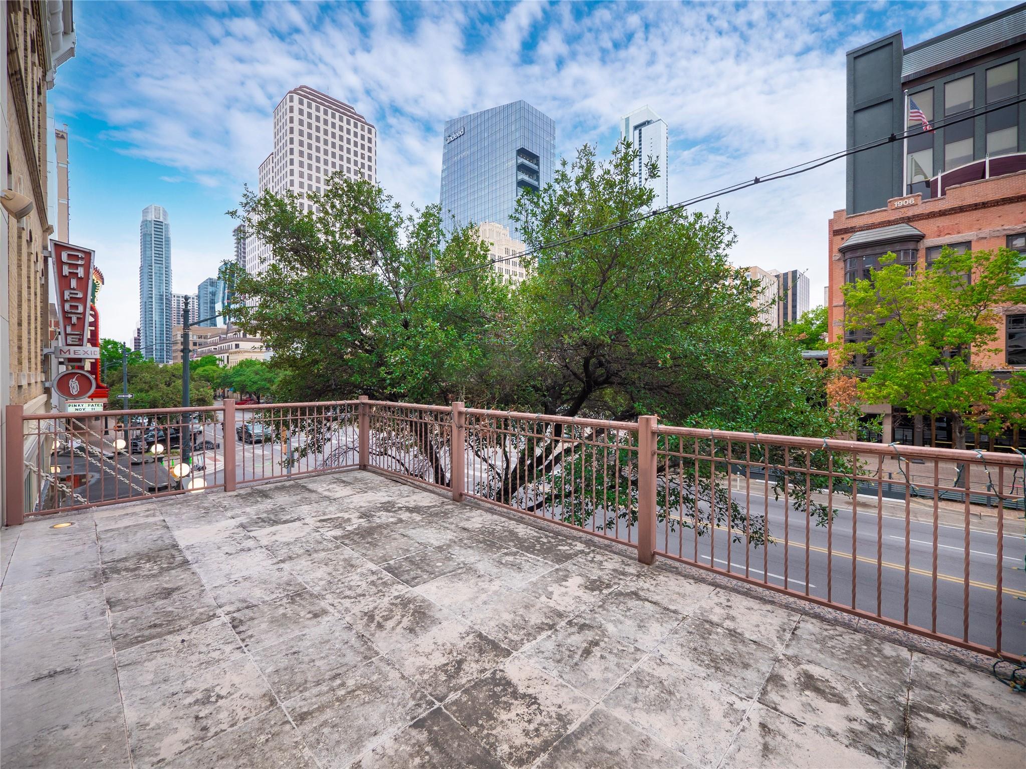 805 Congress Ave, Austin, TX 78701