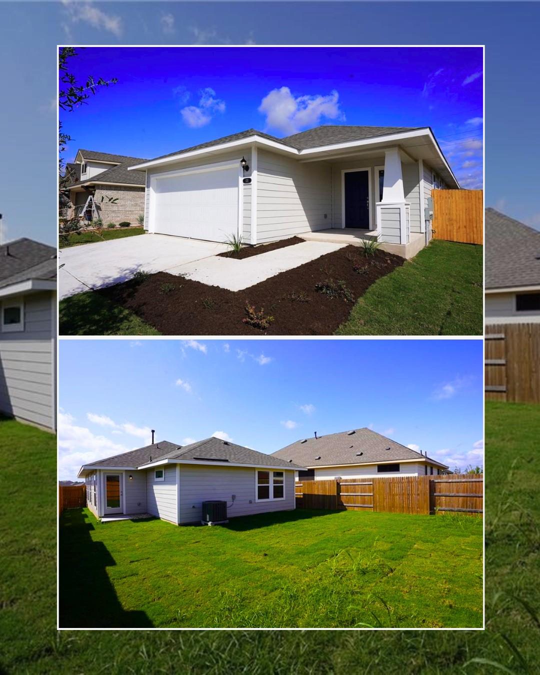 131 Trailstone Dr, Bastrop, TX 78602