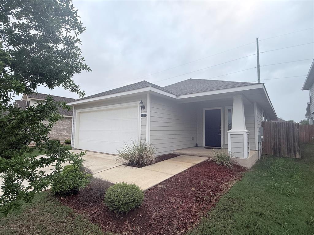 131 Trailstone Dr, Bastrop, TX 78602
