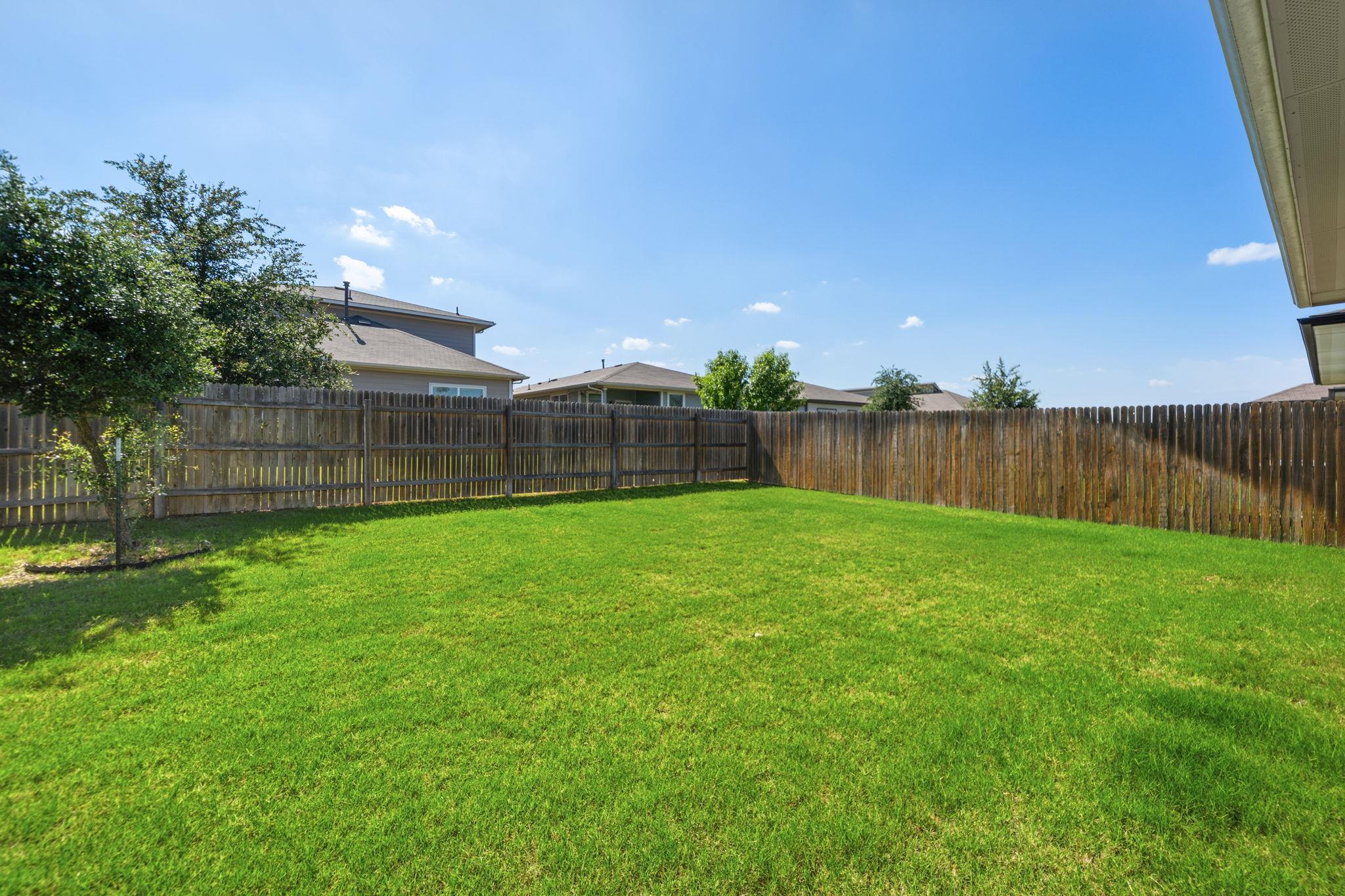 10302 Criswell Rd, Austin, TX 78754