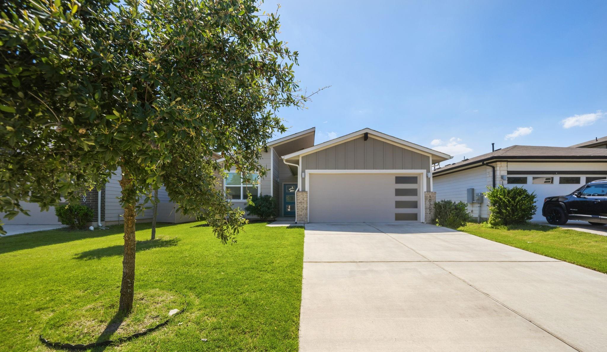 10302 Criswell Rd, Austin, TX 78754