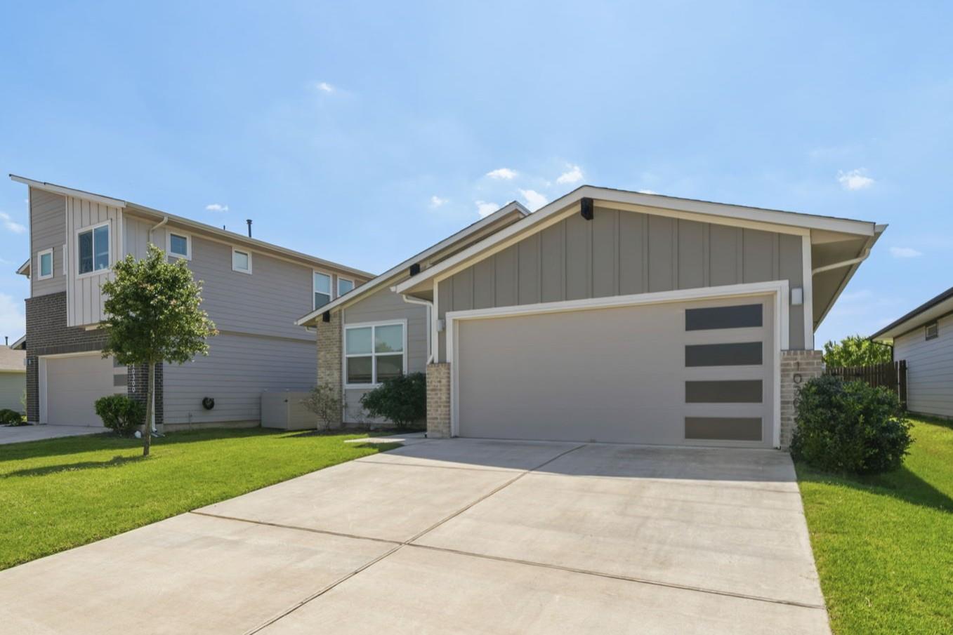 10302 Criswell Rd, Austin, TX 78754