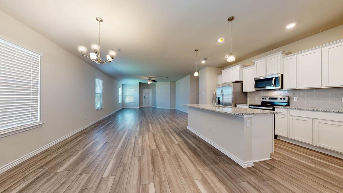 104 Kenzie St, Thorndale, TX 76577