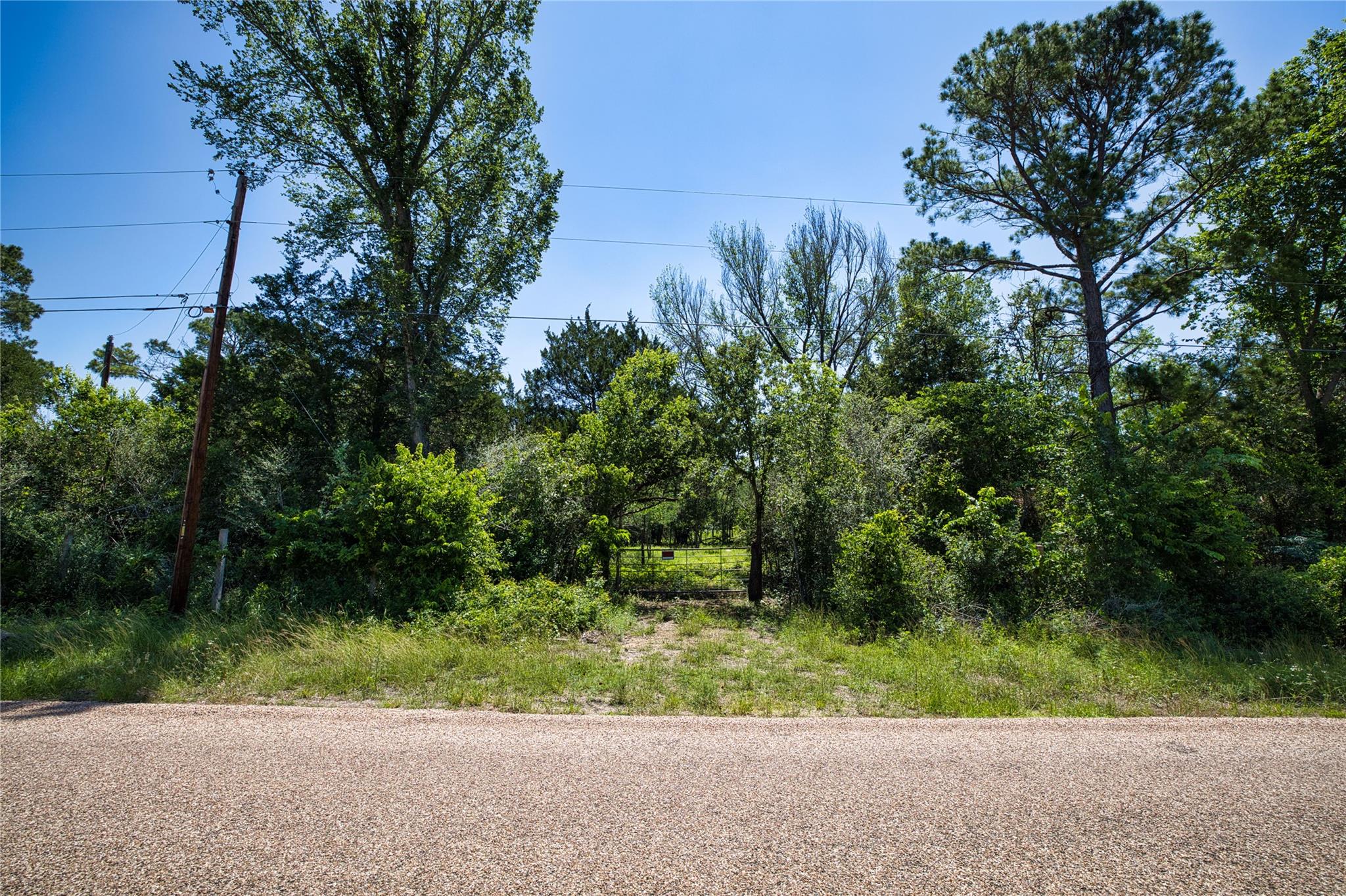 Lot 10C Foothill Rd, Bastrop, TX 78602