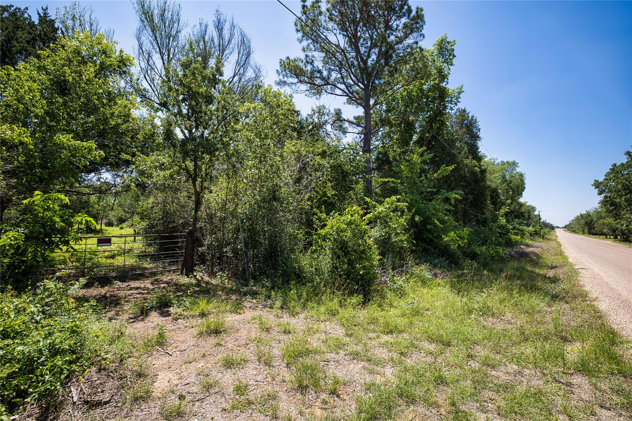 Lot 10C Foothill Rd, Bastrop, TX 78602
