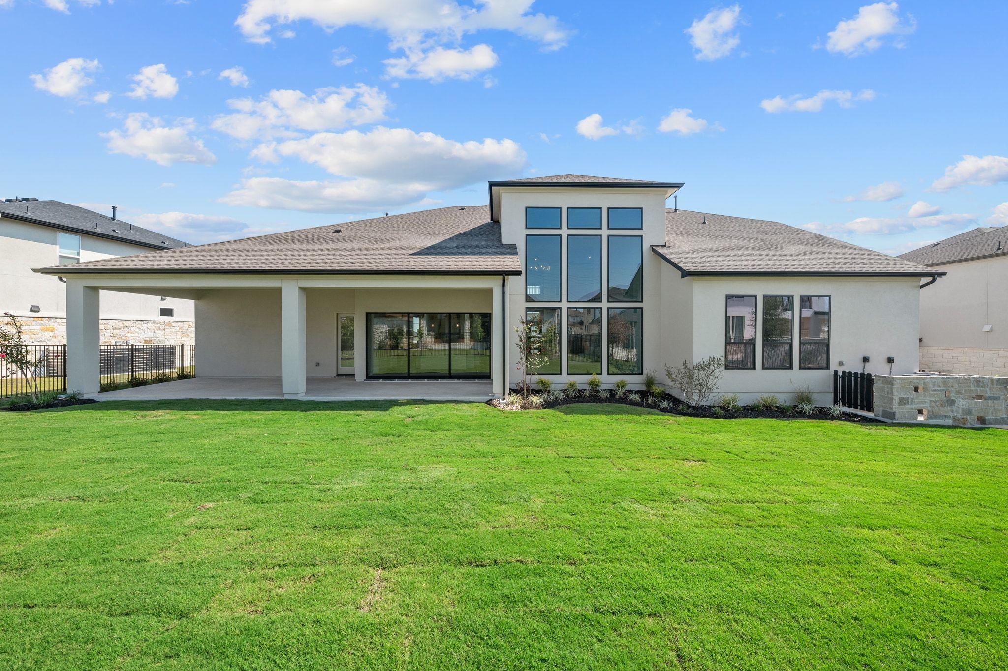936 Bristol Creek Bnd, Lakeway, TX 78738