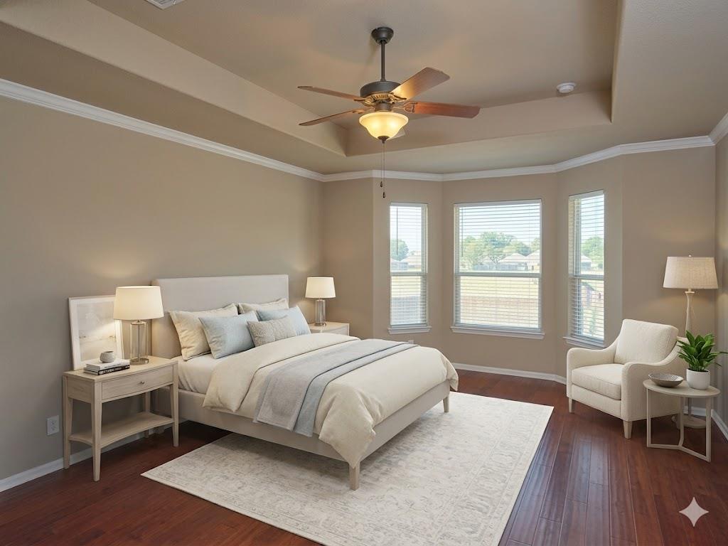 1116 Hillridge Dr, Round Rock, TX 78665