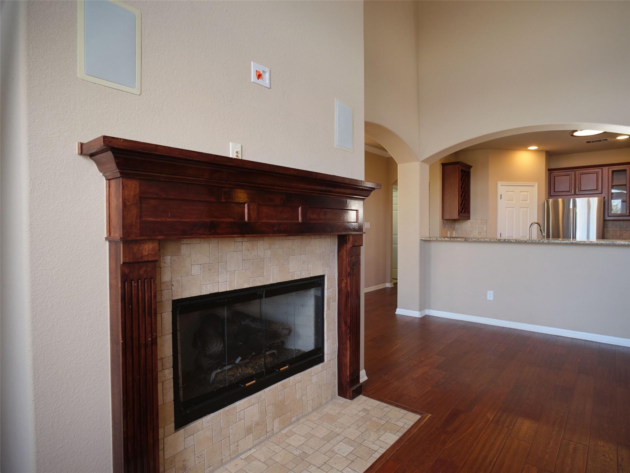1116 Hillridge Dr, Round Rock, TX 78665