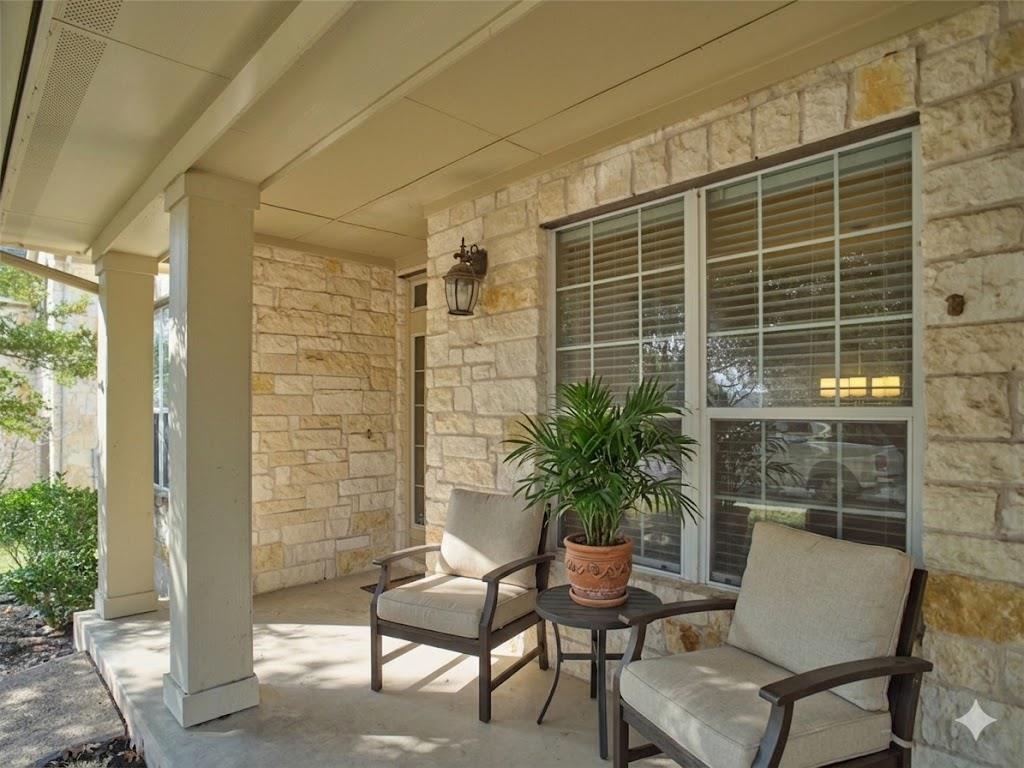 1116 Hillridge Dr, Round Rock, TX 78665