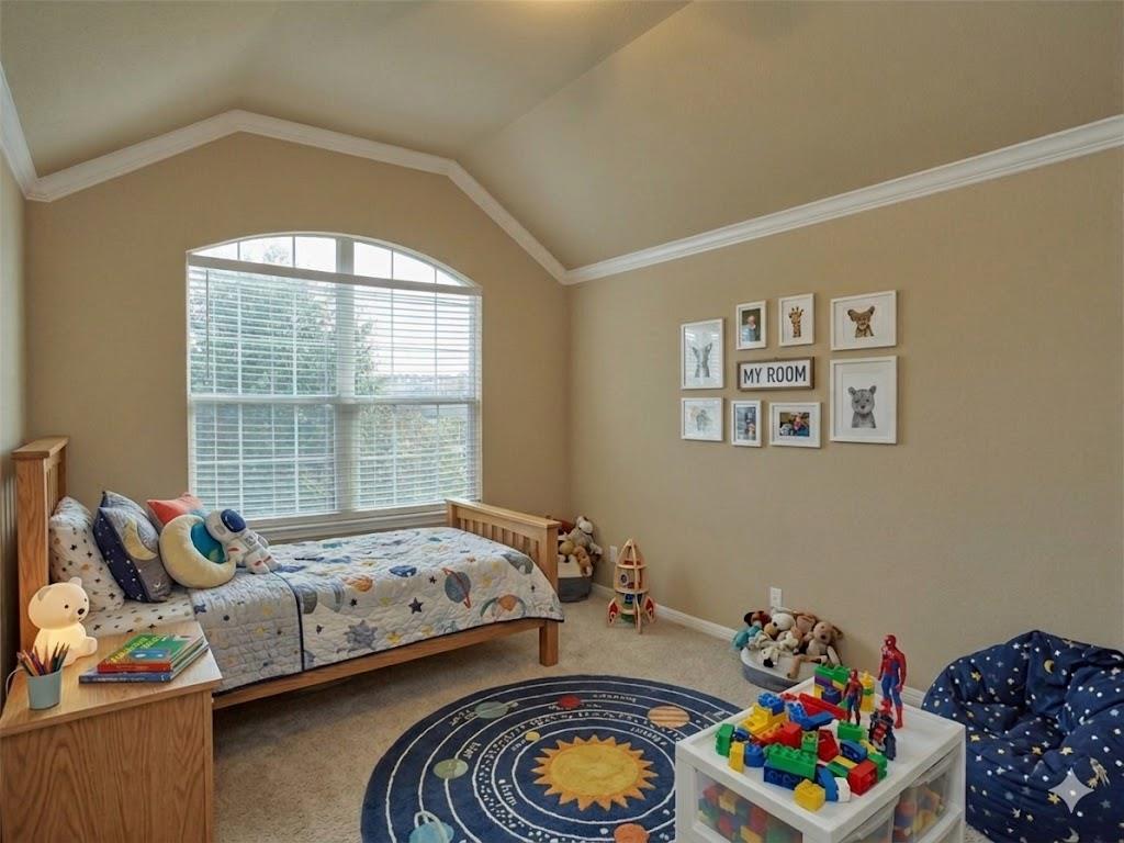 1116 Hillridge Dr, Round Rock, TX 78665
