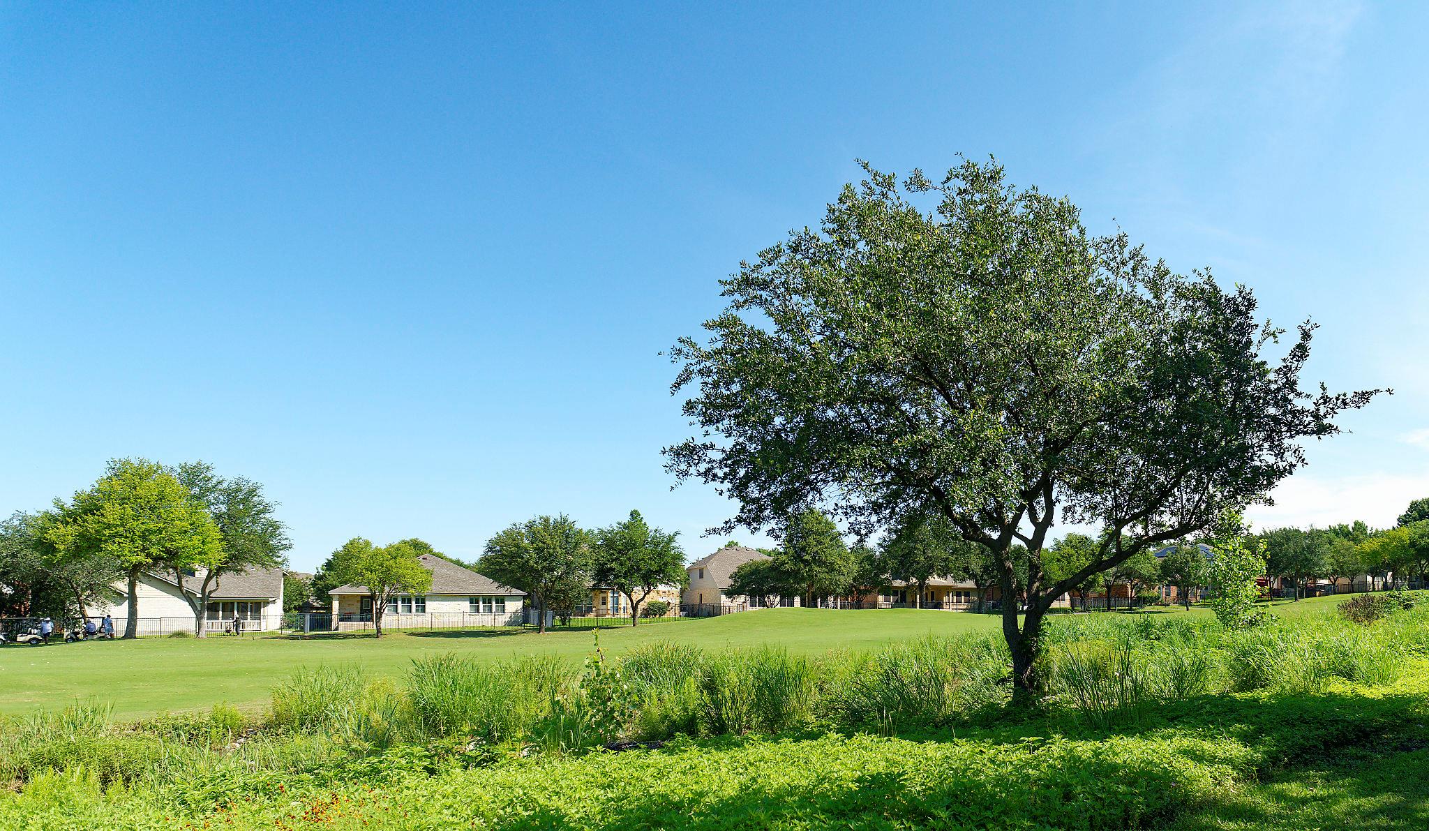 1116 Hillridge Dr, Round Rock, TX 78665