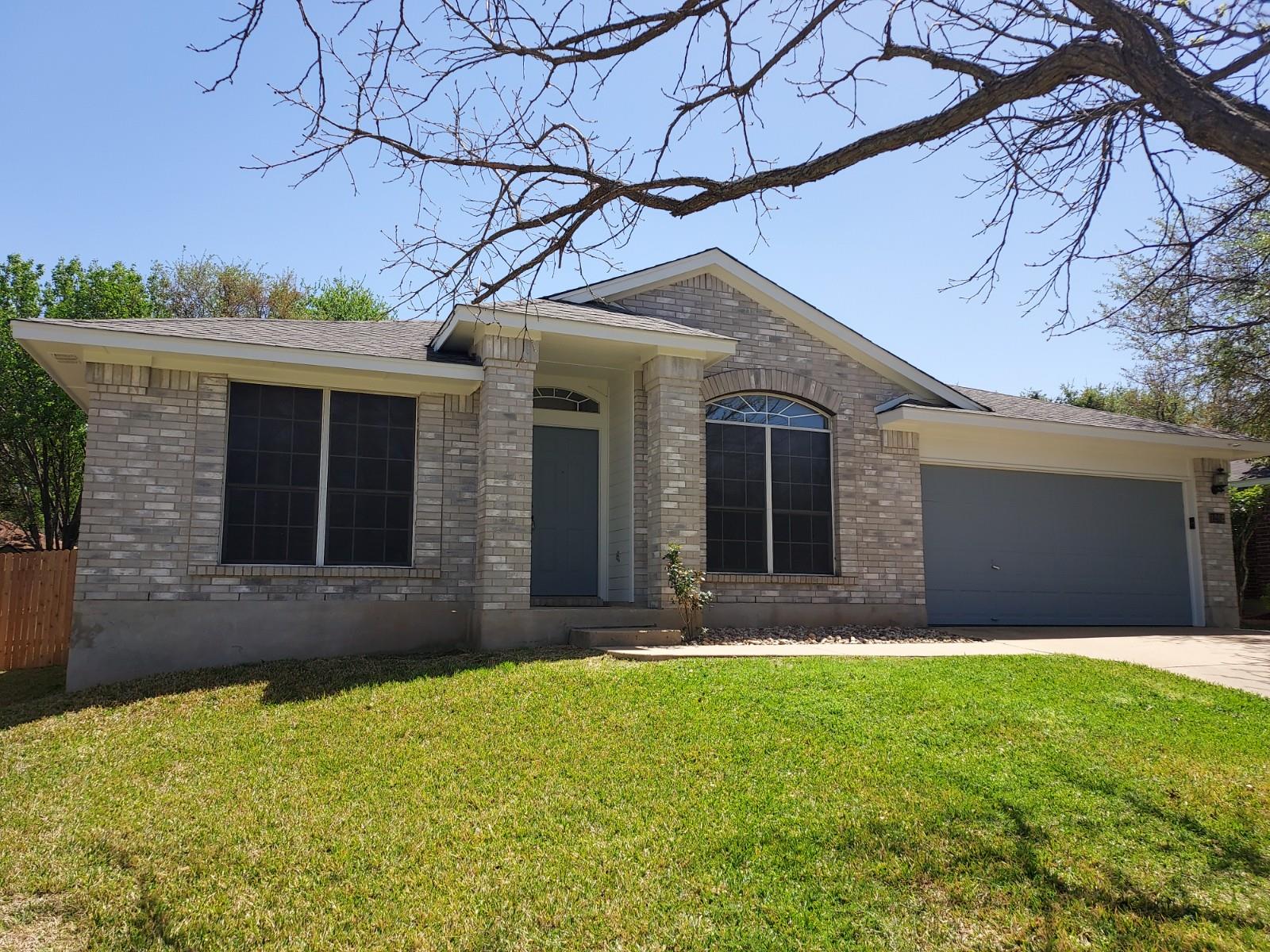 1202 Wood Creek Dr, Cedar Park, TX 78613