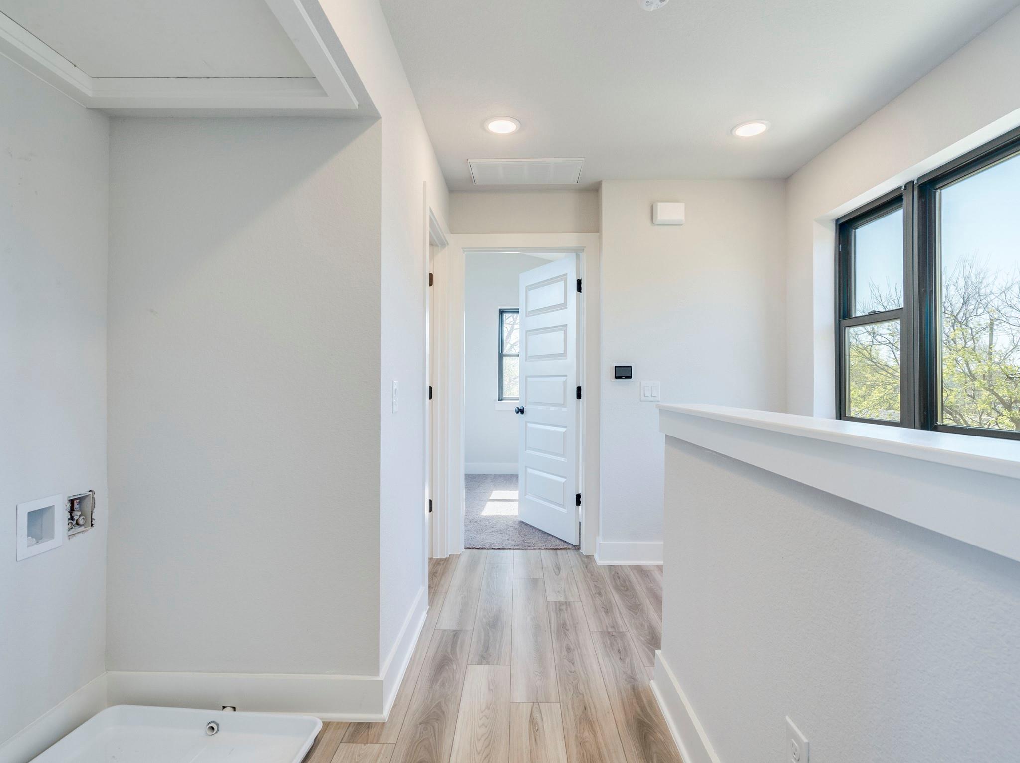 206 E Wonsley Dr # 1 & 2, Austin, TX 78753