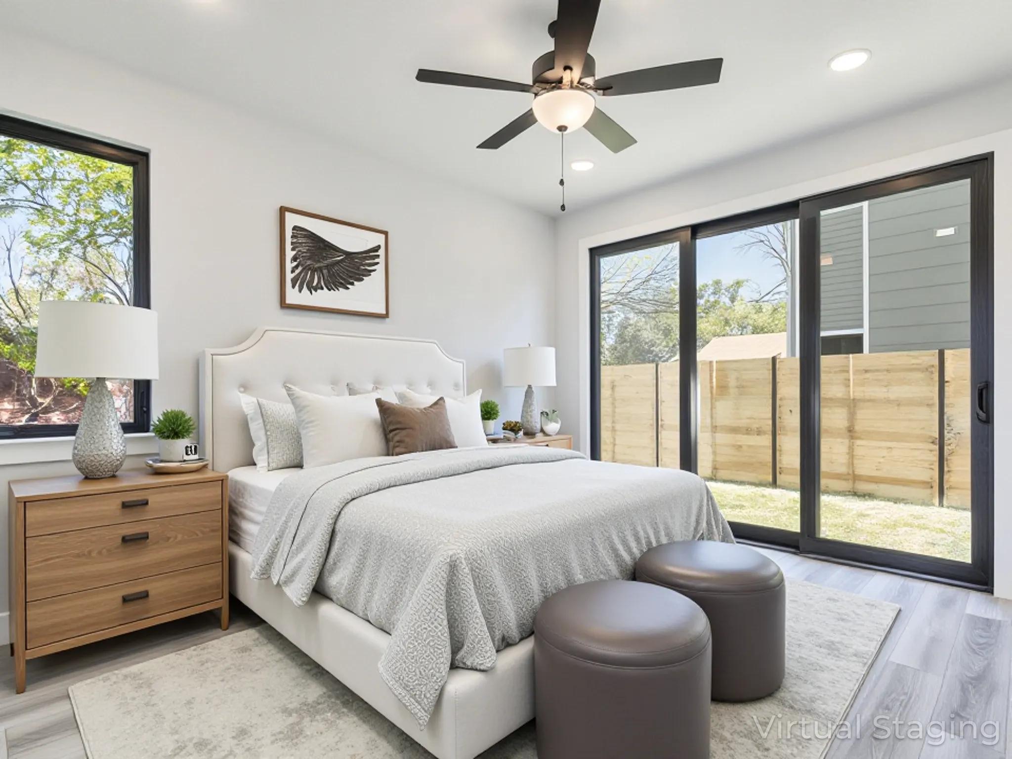 206 E Wonsley Dr # 1 & 2, Austin, TX 78753